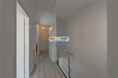 Inchiriere vila mobilata modern Pipera Cosmopolis - foto 17