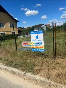 de vanzare teren intravilan cc 500 mp Labusesti - Bascov - foto 2