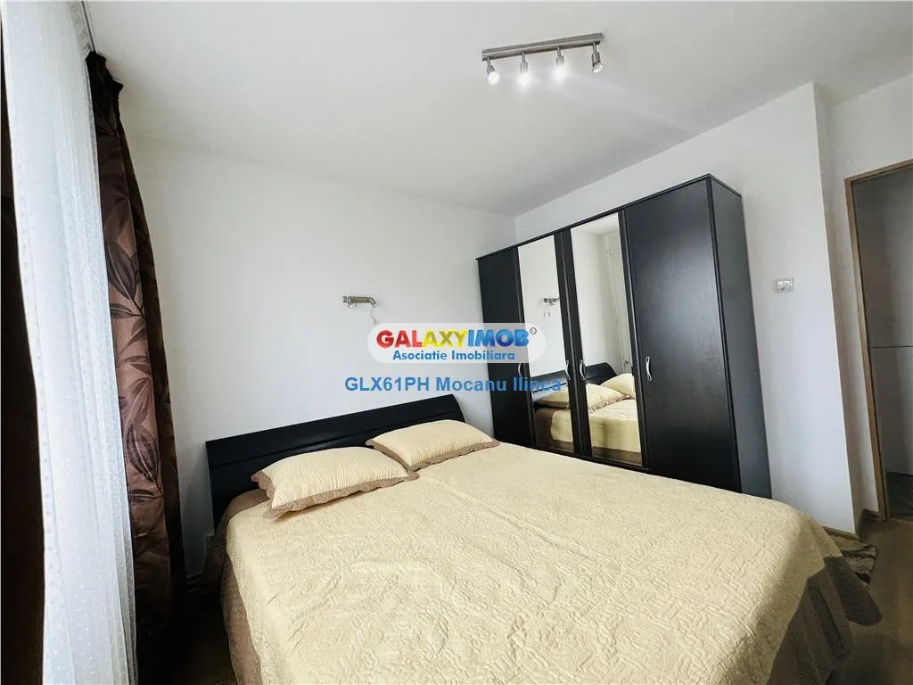 Vanzare apartament 3 camere, Paltinis, Ploiesti - foto 2