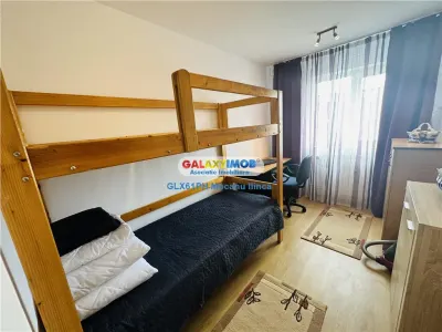 Vanzare apartament 3 camere, Paltinis, Ploiesti - foto 11