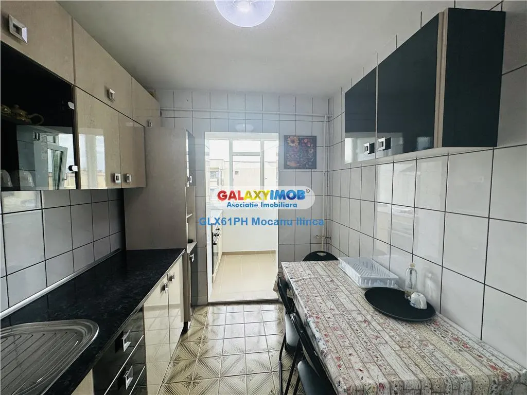 Vanzare apartament 3 camere, Paltinis, Ploiesti - foto 17