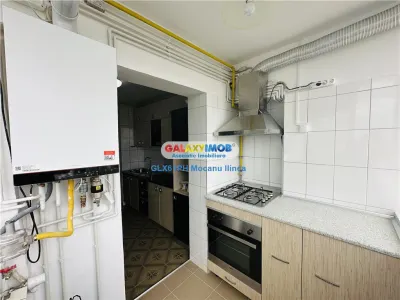 Vanzare apartament 3 camere, Paltinis, Ploiesti - foto 5