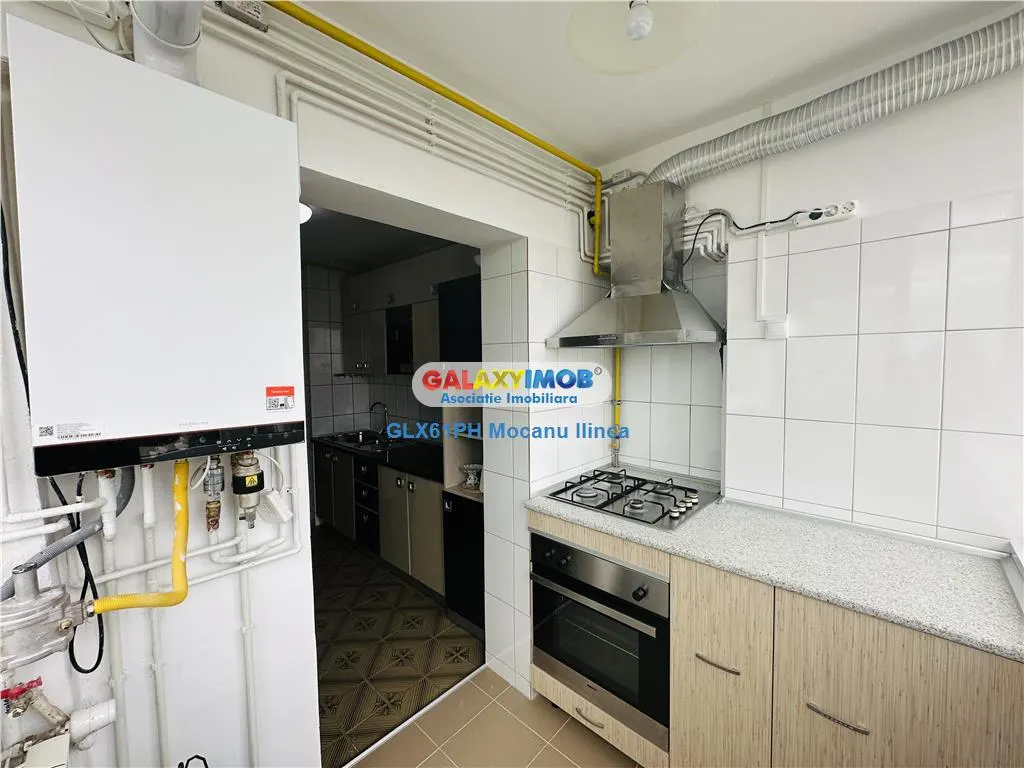 Vanzare apartament 3 camere, Paltinis, Ploiesti - foto 5