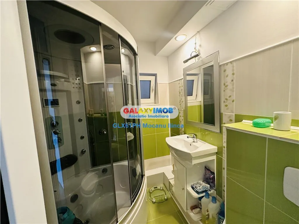 Vanzare apartament 3 camere, Paltinis, Ploiesti - foto 6
