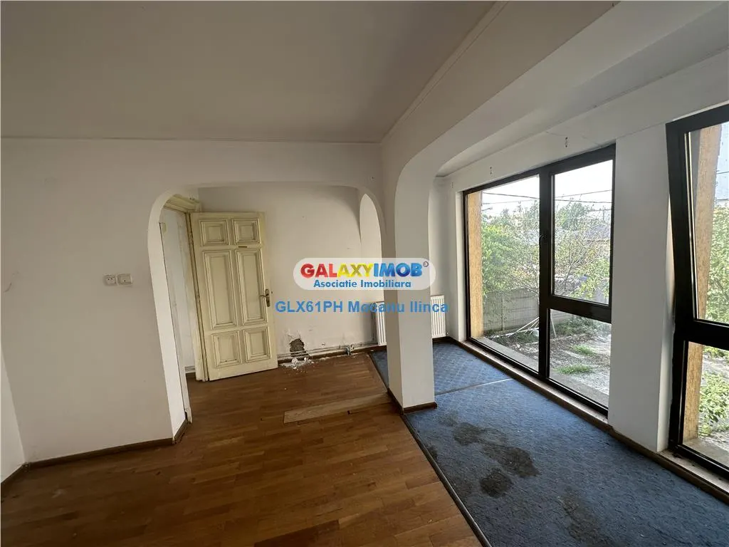 Vanzare casa 6 camere, in Ploiesti, zona Valeni - foto 12