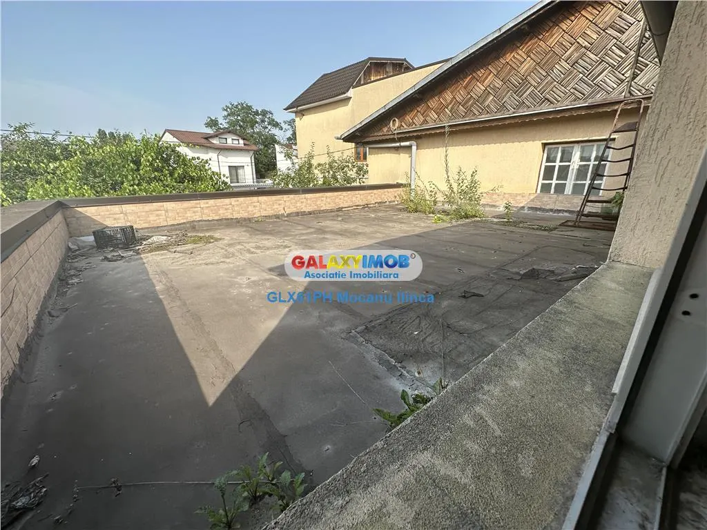 Vanzare casa 6 camere, in Ploiesti, zona Valeni - foto 13