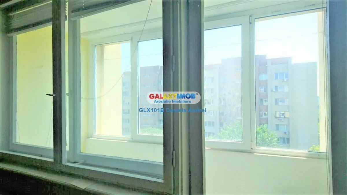 APARTAMENT 2 CAMERE -VANZARE -85000 EURO - ZONA UNIRII - foto 11