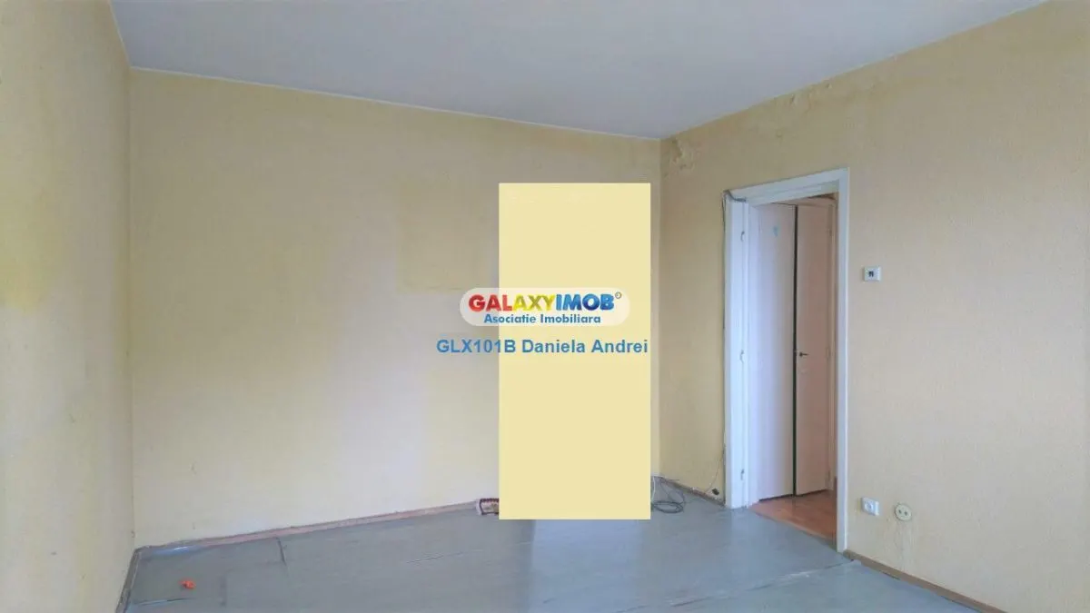 APARTAMENT 2 CAMERE -VANZARE -85000 EURO - ZONA UNIRII - foto 13