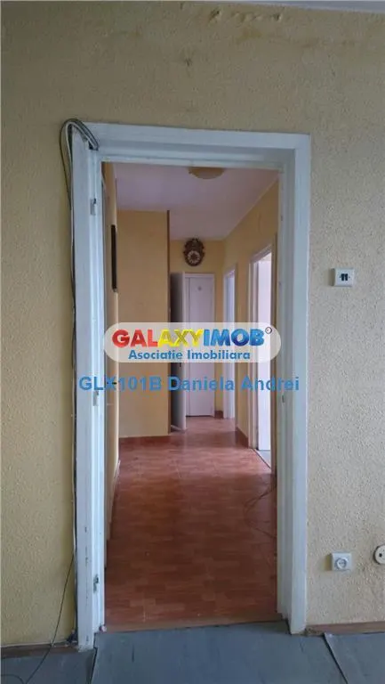 APARTAMENT 2 CAMERE -VANZARE -85000 EURO - ZONA UNIRII - foto 15