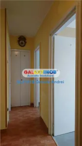 APARTAMENT 2 CAMERE -VANZARE -85000 EURO - ZONA UNIRII - foto 17