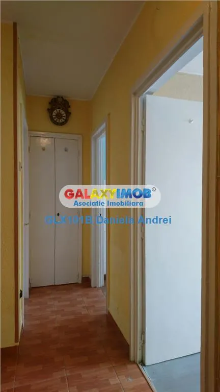 APARTAMENT 2 CAMERE -VANZARE -85000 EURO - ZONA UNIRII - foto 17