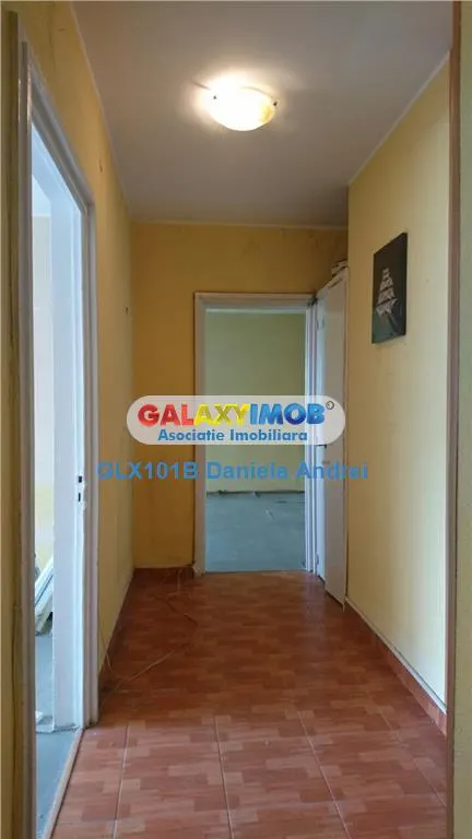 APARTAMENT 2 CAMERE -VANZARE -85000 EURO - ZONA UNIRII - foto 18