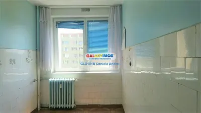 APARTAMENT 2 CAMERE -VANZARE -85000 EURO - ZONA UNIRII - foto 8