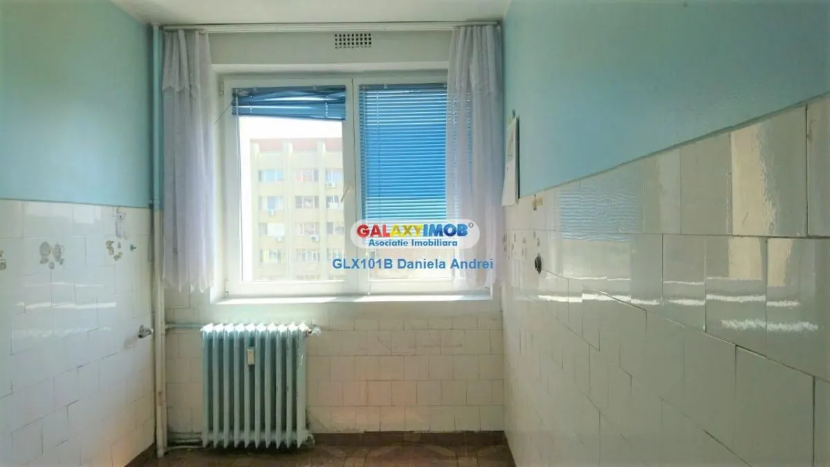 APARTAMENT 2 CAMERE -VANZARE -85000 EURO - ZONA UNIRII - foto 8