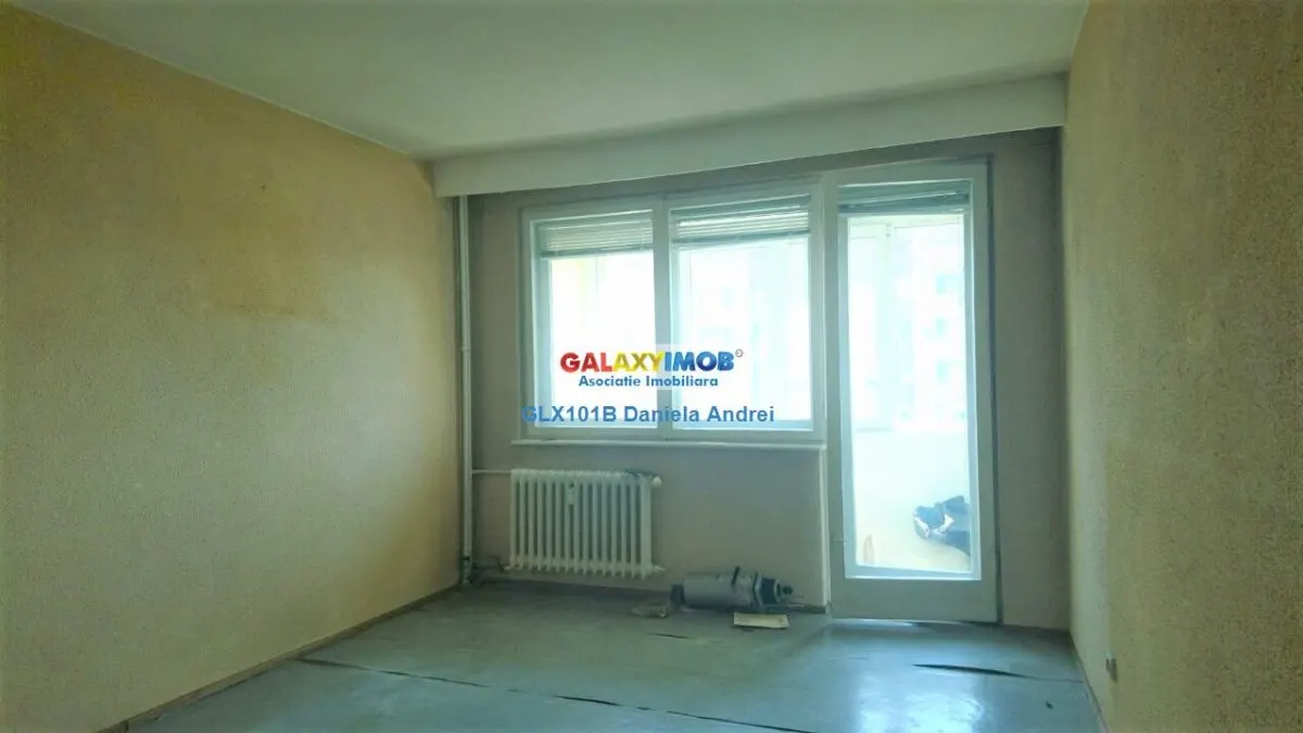 APARTAMENT 2 CAMERE -VANZARE -85000 EURO - ZONA UNIRII - foto 9