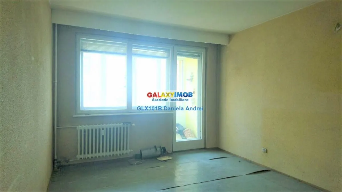 APARTAMENT 2 CAMERE -VANZARE -85000 EURO - ZONA UNIRII - foto 10
