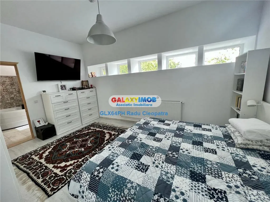 Vanzare hala ,spatiu birou,  casa 4 camere, Prahova. Albesti-Paleologu - foto 11