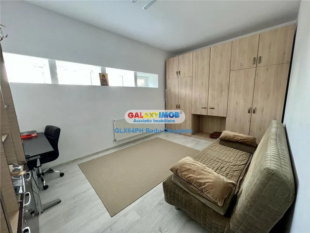 Vanzare hala ,spatiu birou,  casa 4 camere, Prahova. Albesti-Paleologu - foto 12