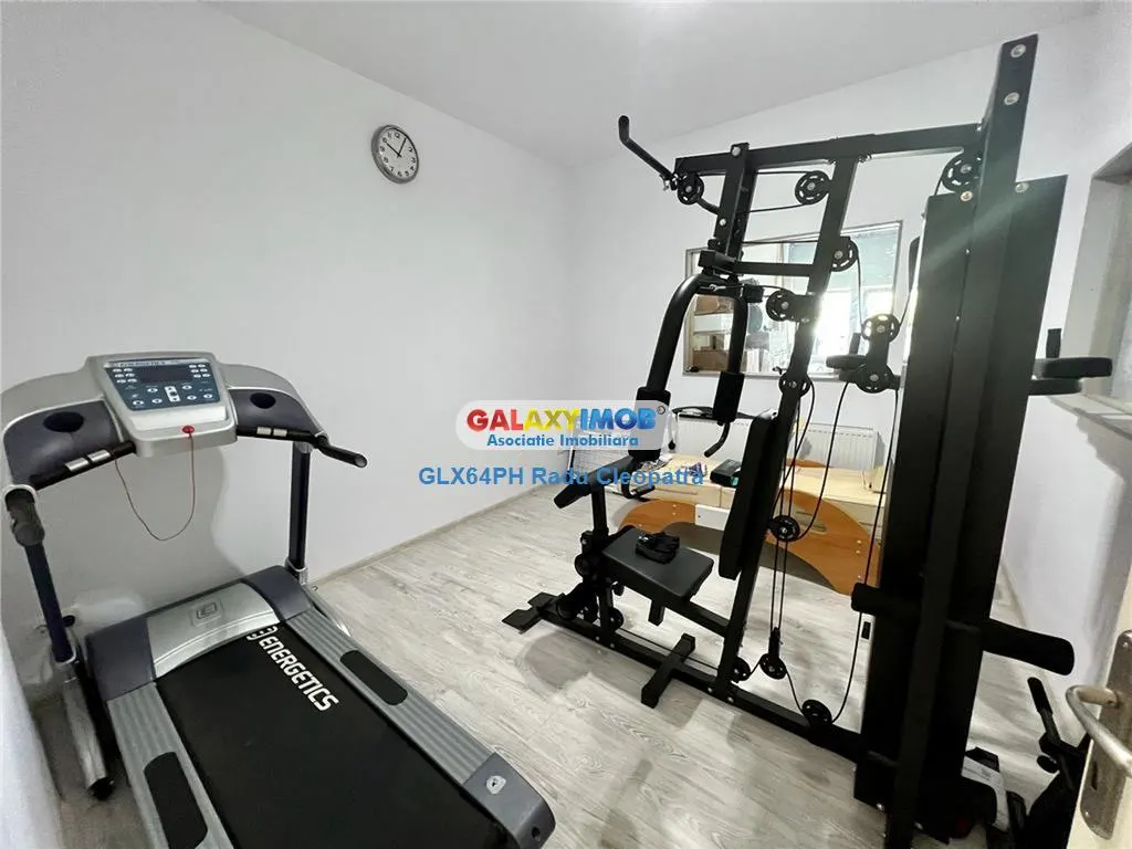 Vanzare hala ,spatiu birou,  casa 4 camere, Prahova. Albesti-Paleologu - foto 15