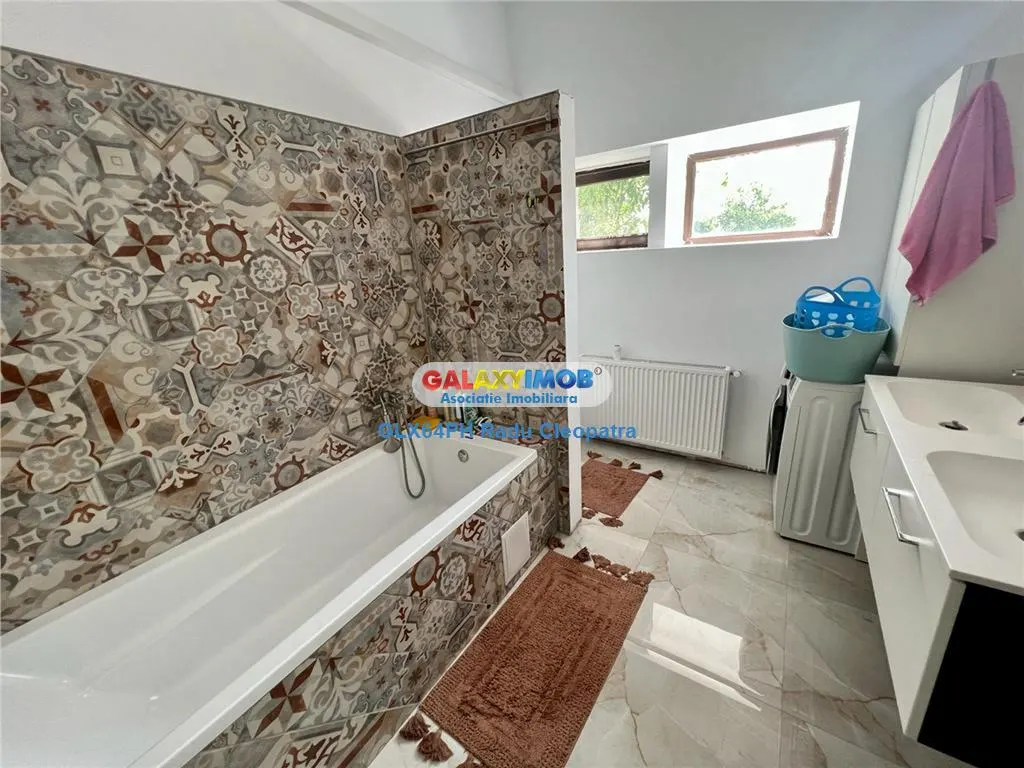 Vanzare hala ,spatiu birou,  casa 4 camere, Prahova. Albesti-Paleologu - foto 18