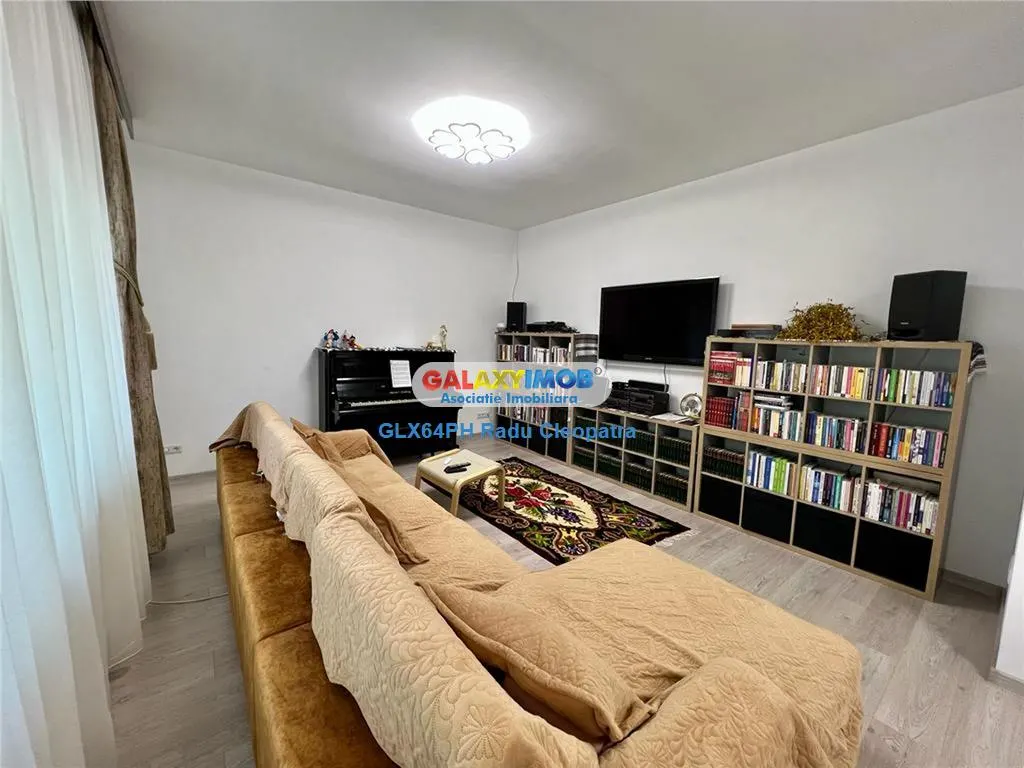 Vanzare hala ,spatiu birou,  casa 4 camere, Prahova. Albesti-Paleologu - foto 21