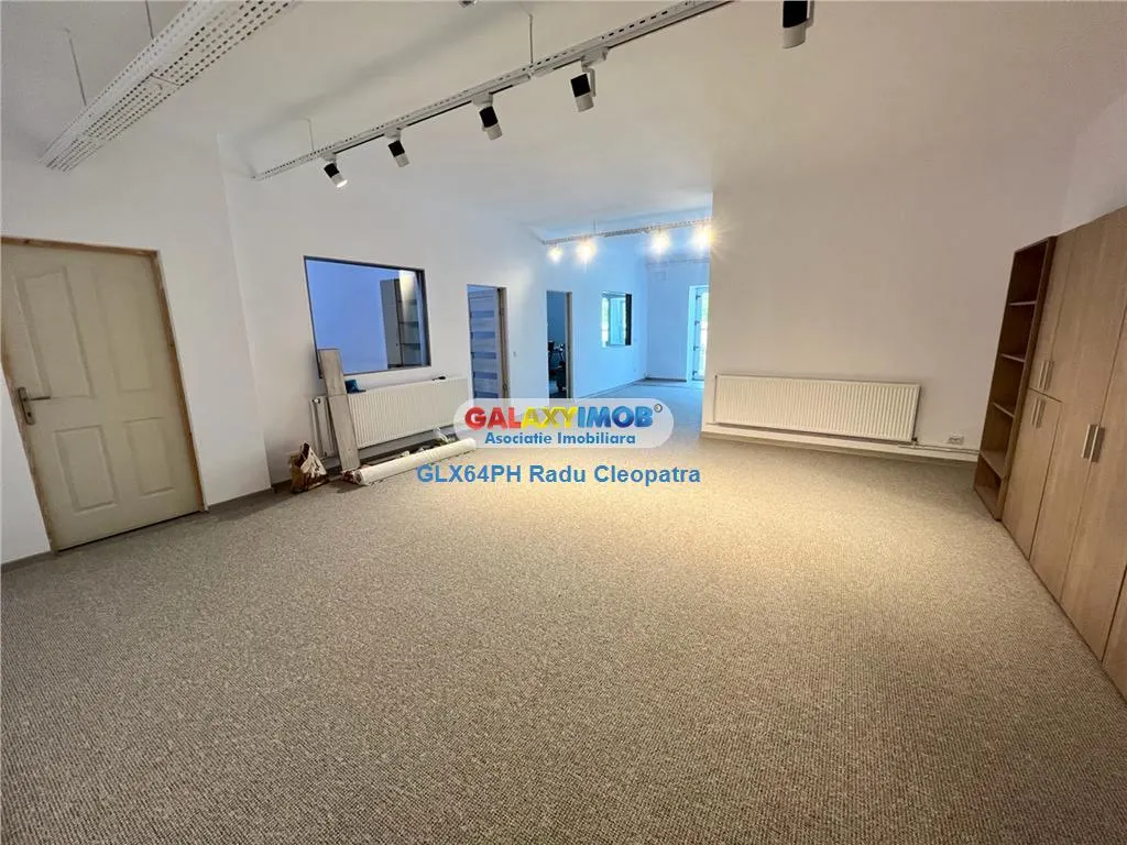 Vanzare hala ,spatiu birou,  casa 4 camere, Prahova. Albesti-Paleologu - foto 7
