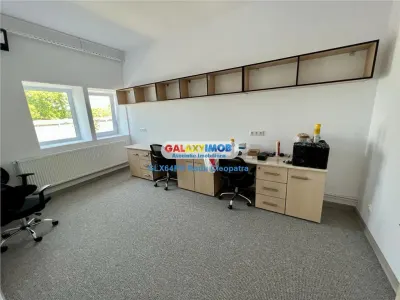 Vanzare hala ,spatiu birou,  casa 4 camere, Prahova. Albesti-Paleologu - foto 8