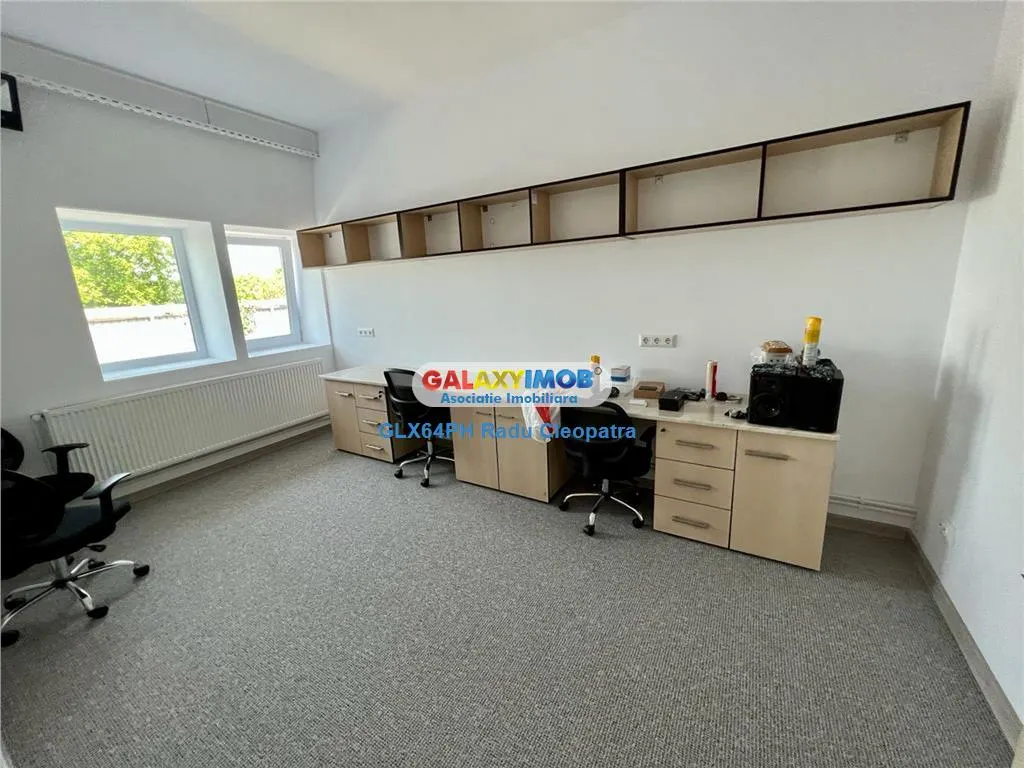 Vanzare hala ,spatiu birou,  casa 4 camere, Prahova. Albesti-Paleologu - foto 8