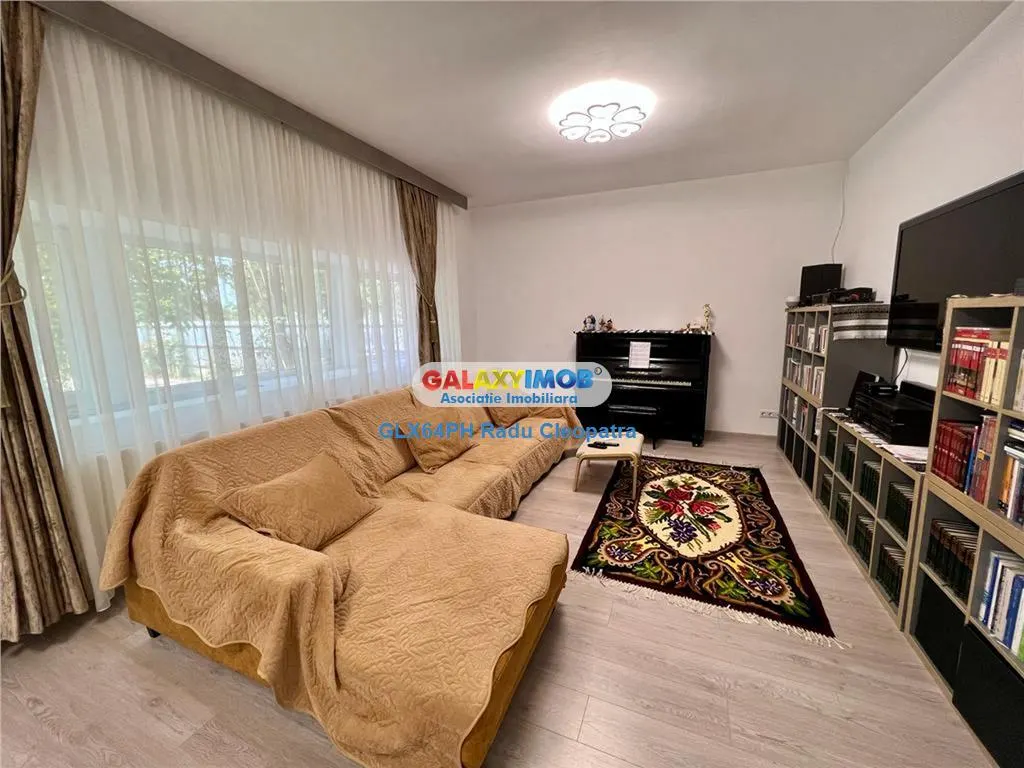 Vanzare hala ,spatiu birou,  casa 4 camere, Prahova. Albesti-Paleologu - foto 9
