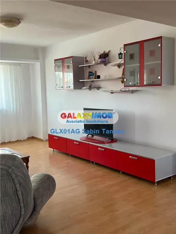 INCHIRIERE APARTAMENT 3 CAMERE ULTRACENTRAL - foto 1