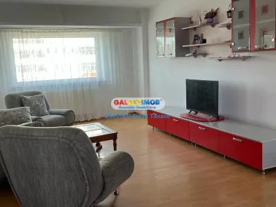 INCHIRIERE APARTAMENT 3 CAMERE ULTRACENTRAL - foto 2