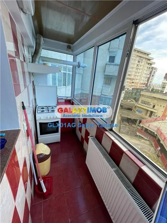 INCHIRIERE APARTAMENT 3 CAMERE ULTRACENTRAL - foto 15