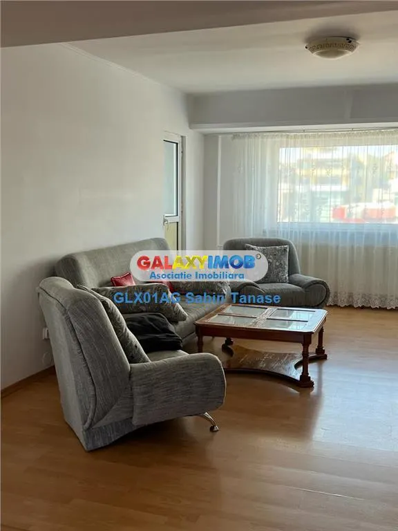 INCHIRIERE APARTAMENT 3 CAMERE ULTRACENTRAL - foto 3