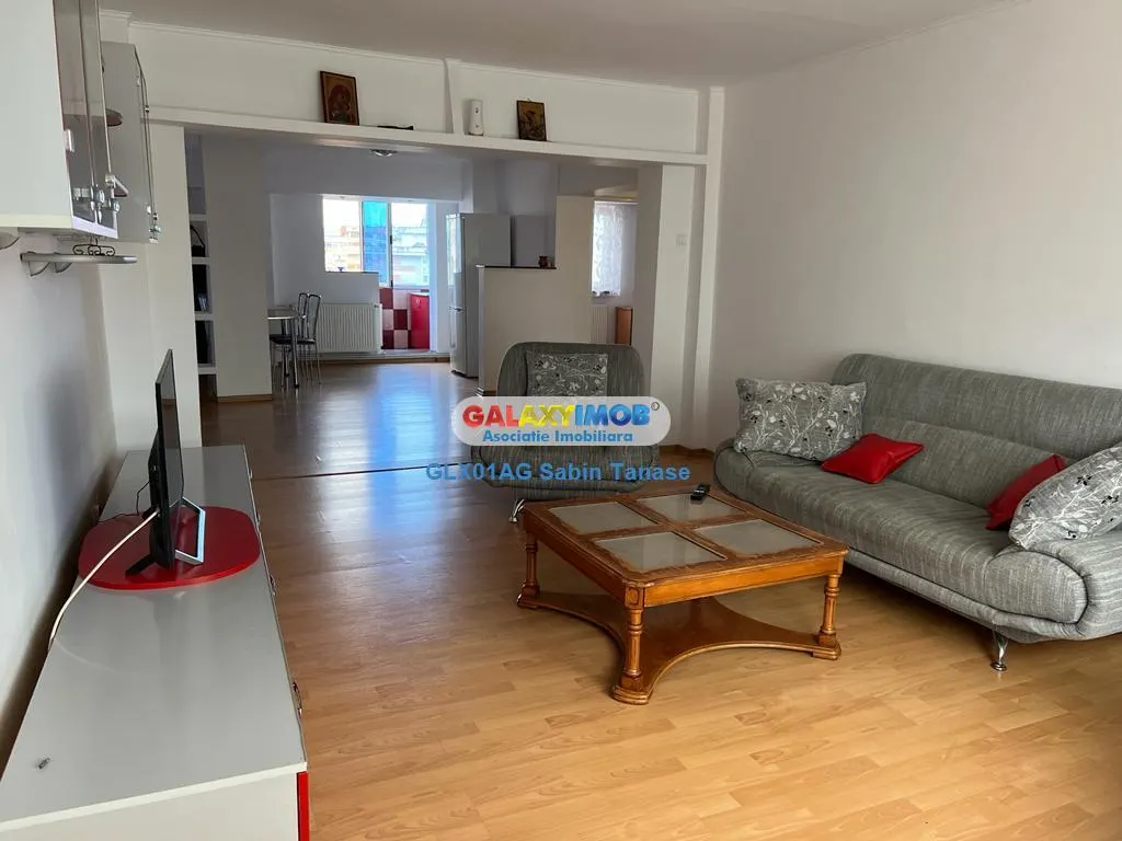 INCHIRIERE APARTAMENT 3 CAMERE ULTRACENTRAL - foto 4