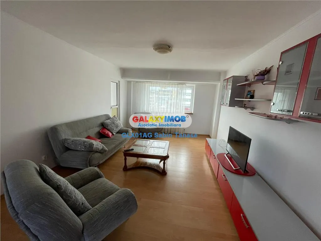 INCHIRIERE APARTAMENT 3 CAMERE ULTRACENTRAL - foto 5