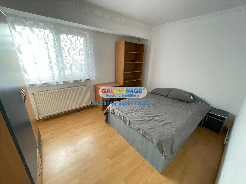 INCHIRIERE APARTAMENT 3 CAMERE ULTRACENTRAL - foto 6