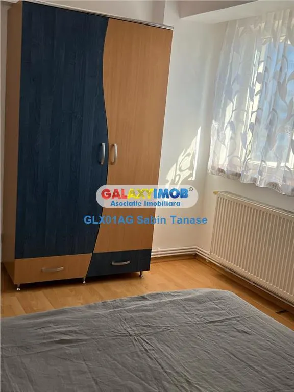 INCHIRIERE APARTAMENT 3 CAMERE ULTRACENTRAL - foto 7