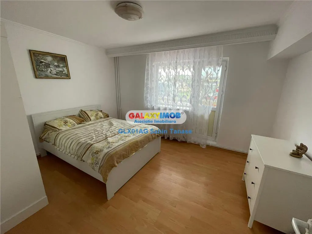 INCHIRIERE APARTAMENT 3 CAMERE ULTRACENTRAL - foto 9