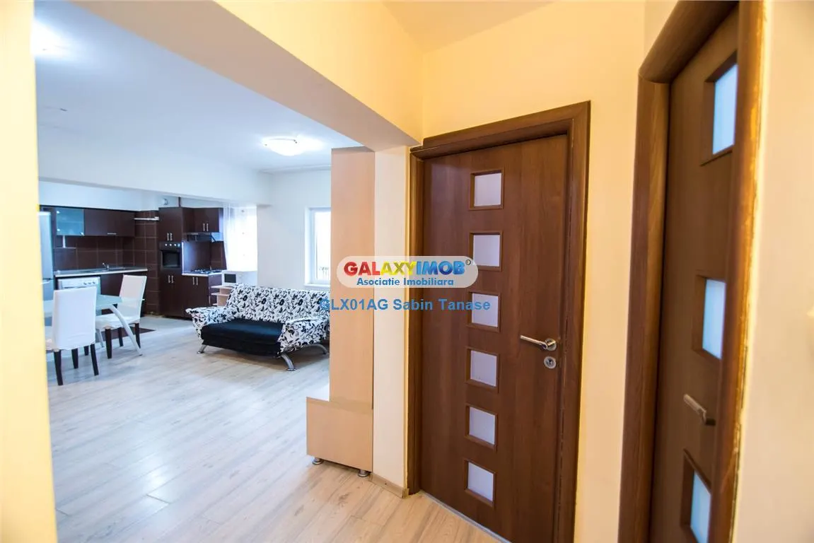 INCHIRIERE APARTAMENT 4 CAMERE ULTRACENTRAL - foto 13