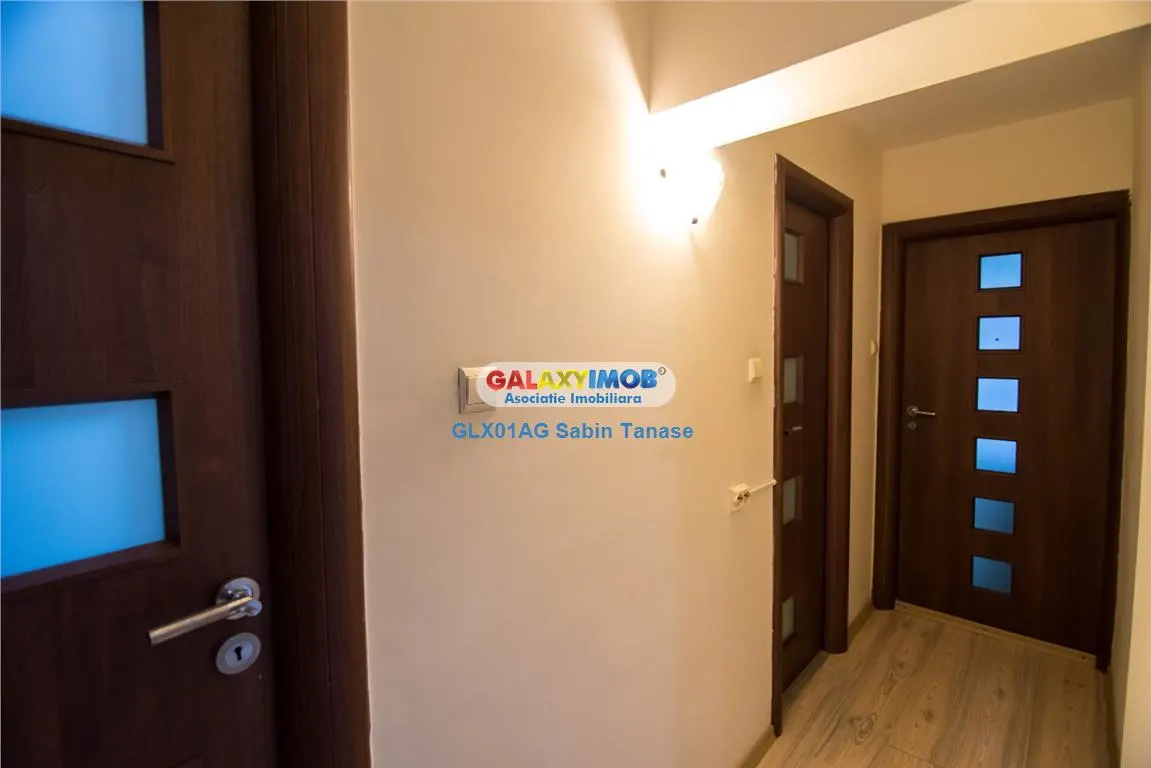 INCHIRIERE APARTAMENT 4 CAMERE ULTRACENTRAL - foto 14