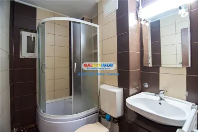 INCHIRIERE APARTAMENT 4 CAMERE ULTRACENTRAL - foto 15