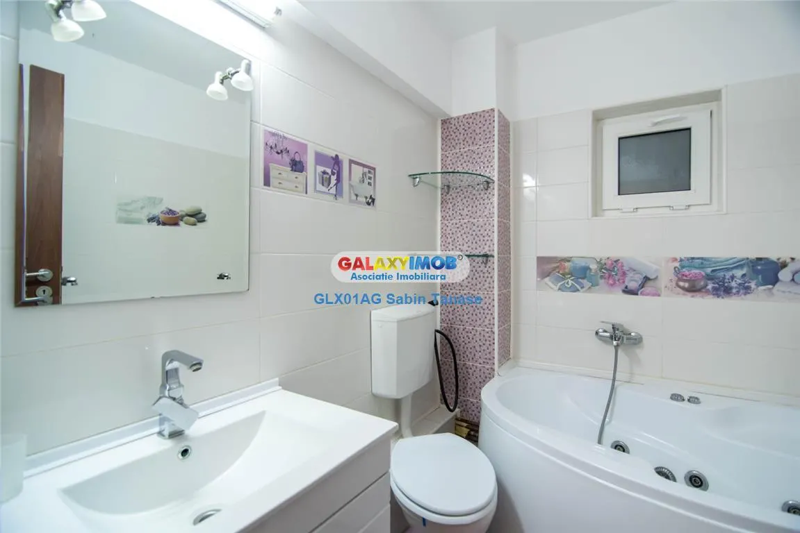INCHIRIERE APARTAMENT 4 CAMERE ULTRACENTRAL - foto 17