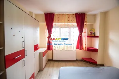 INCHIRIERE APARTAMENT 4 CAMERE ULTRACENTRAL - foto 18