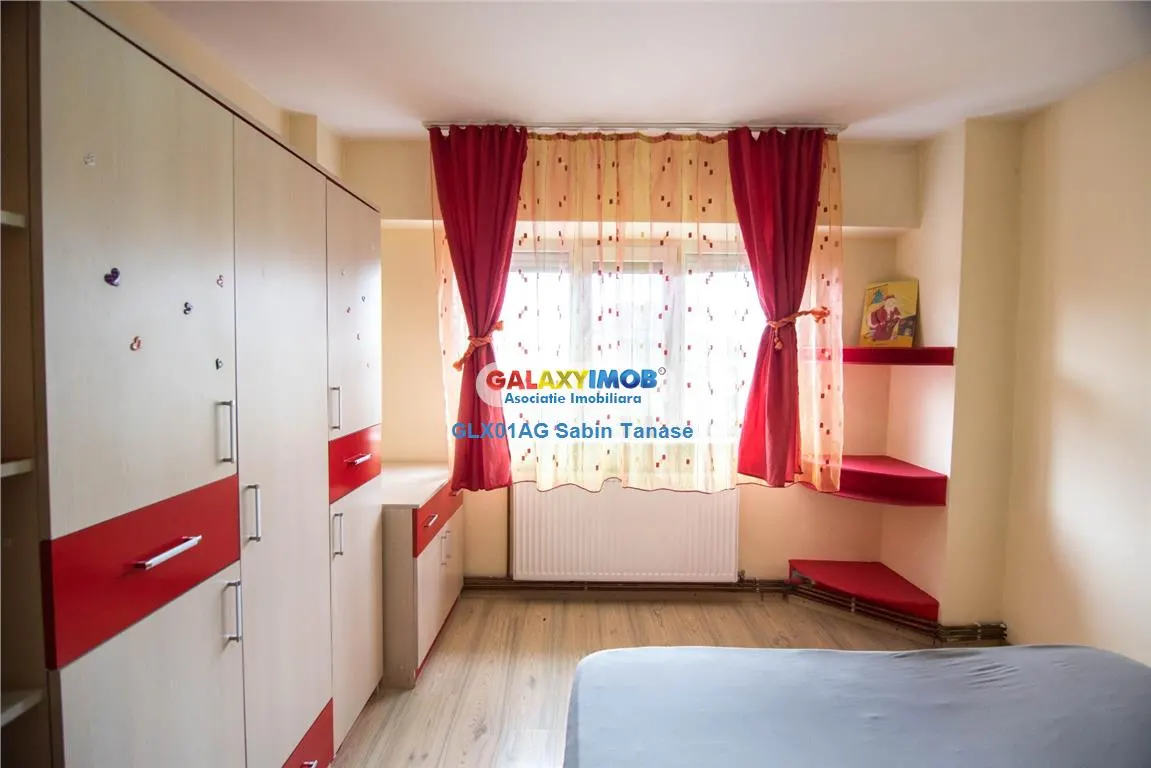 INCHIRIERE APARTAMENT 4 CAMERE ULTRACENTRAL - foto 18