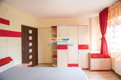 INCHIRIERE APARTAMENT 4 CAMERE ULTRACENTRAL - foto 19