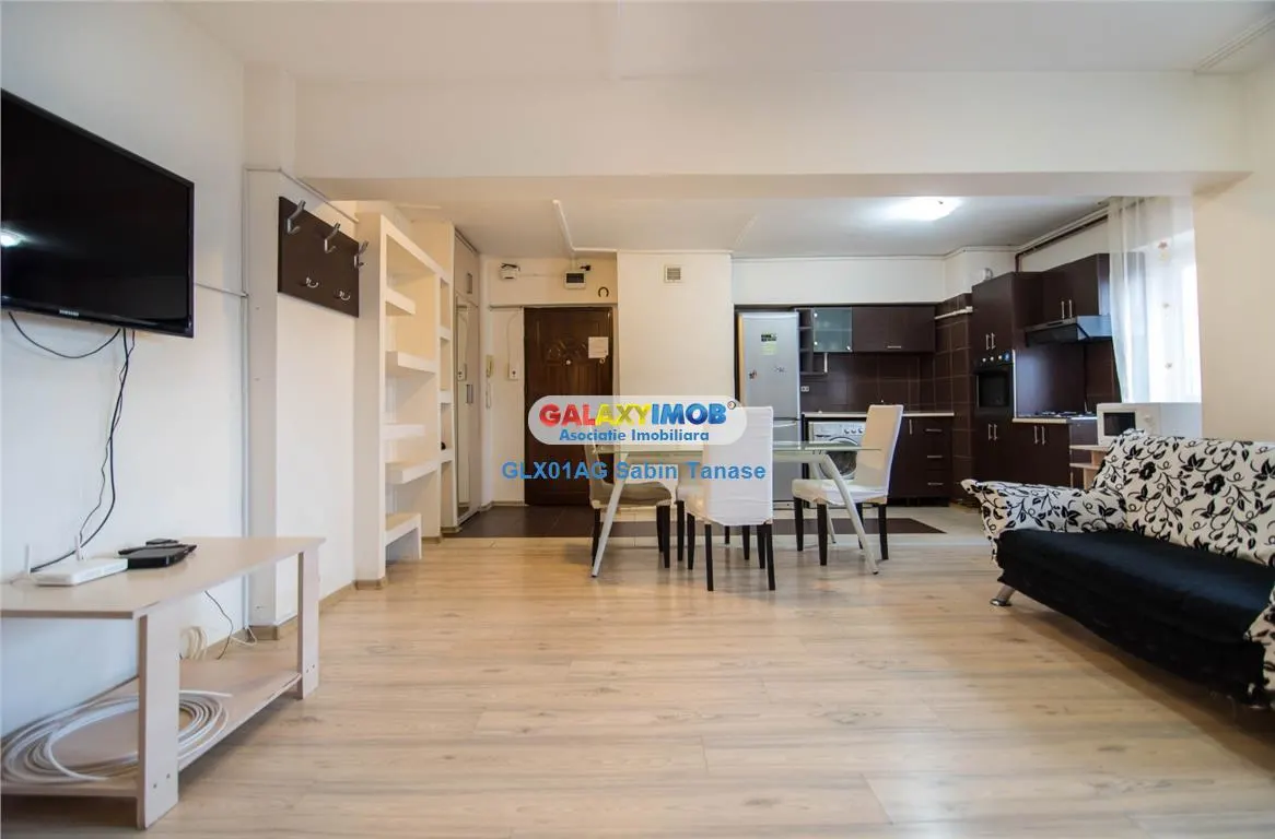 INCHIRIERE APARTAMENT 4 CAMERE ULTRACENTRAL - foto 3