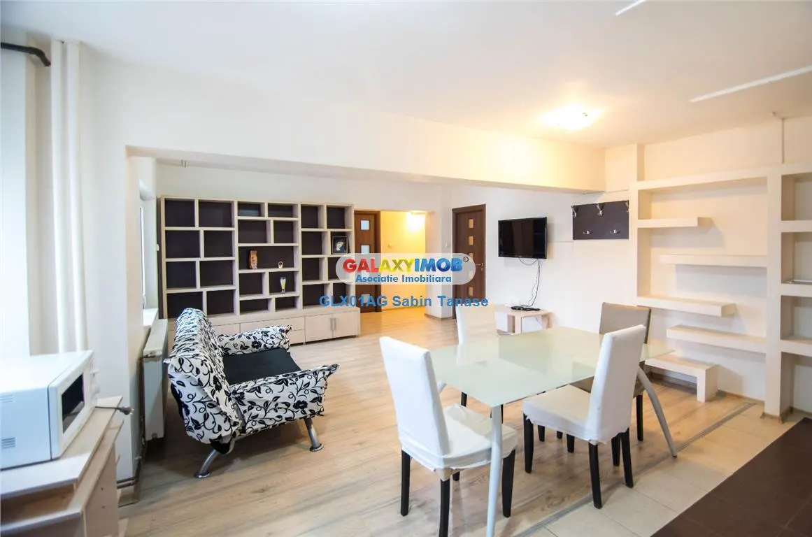 INCHIRIERE APARTAMENT 4 CAMERE ULTRACENTRAL - foto 4