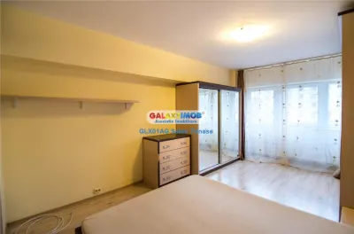 INCHIRIERE APARTAMENT 4 CAMERE ULTRACENTRAL - foto 7