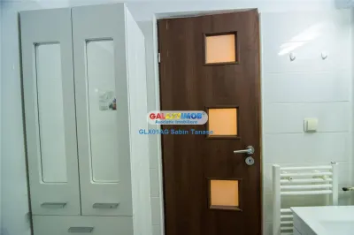 INCHIRIERE APARTAMENT 4 CAMERE ULTRACENTRAL - foto 8