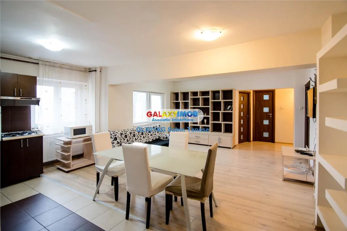 INCHIRIERE APARTAMENT 4 CAMERE ULTRACENTRAL - foto 10